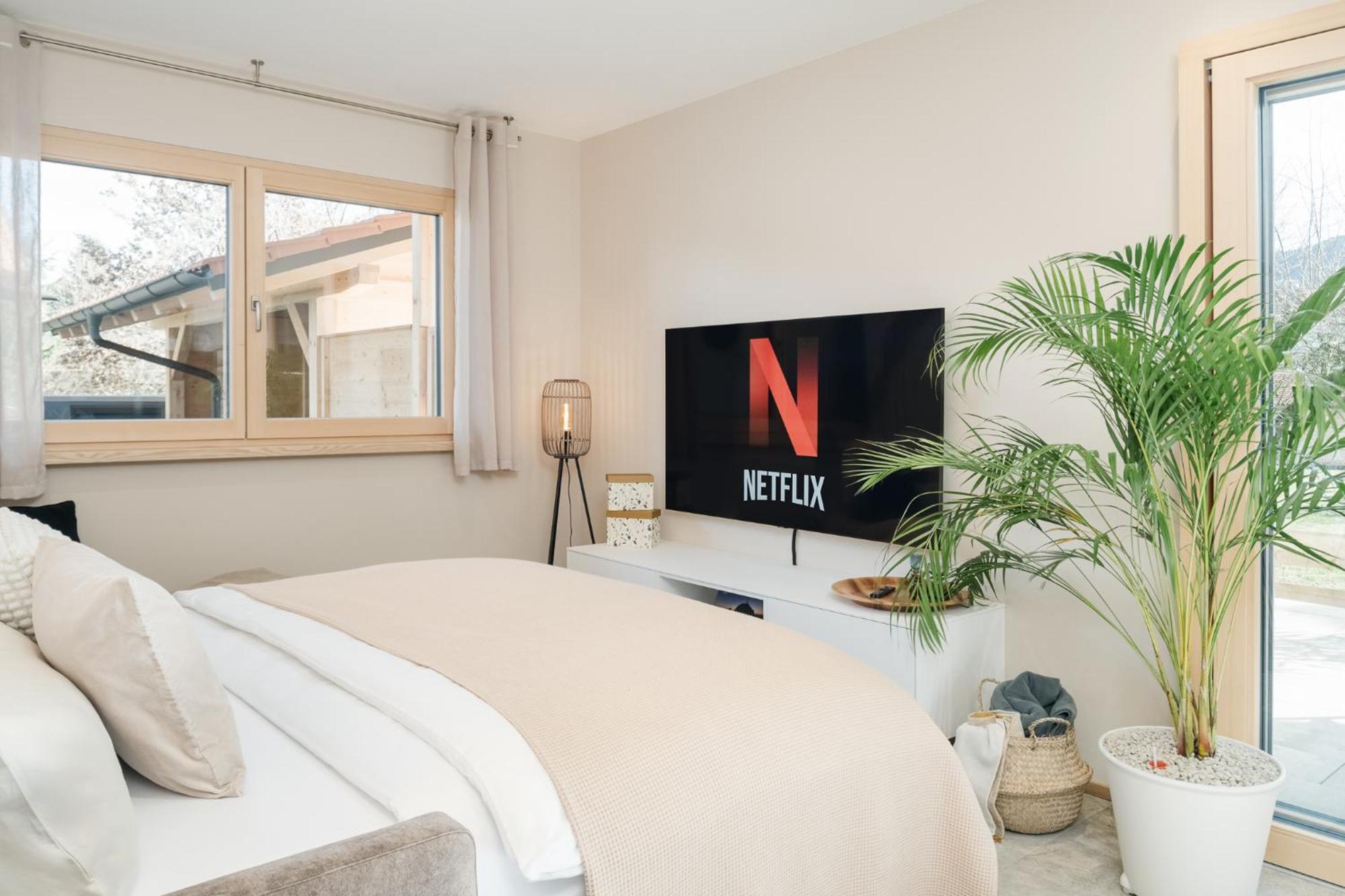 ברנאו אם כימסי Fenjoy: Ferienapartment Mit Terrasse / Zentral / Bbq מראה חיצוני תמונה
